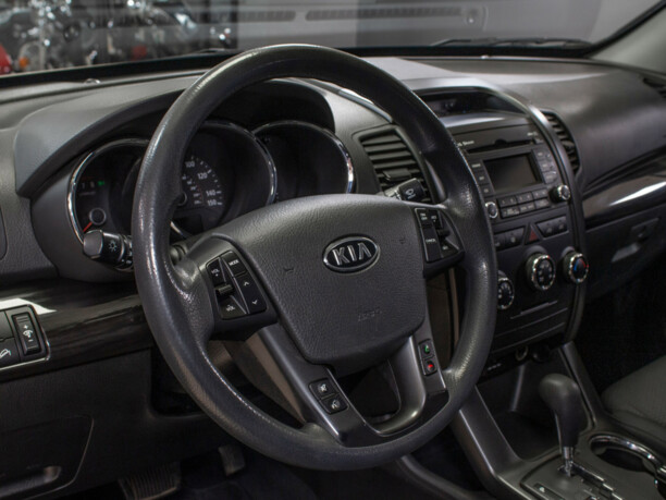 Kia Sorento II, 2010 г.
