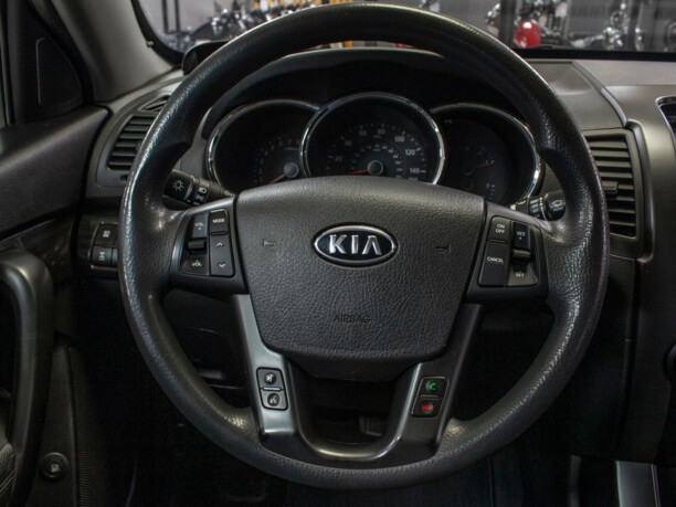 Kia Sorento II, 2010 г.