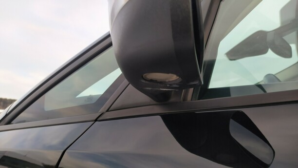 Ford S-MAX II, 2017 г.
