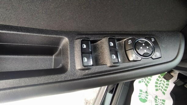 Ford S-MAX II, 2017 г.