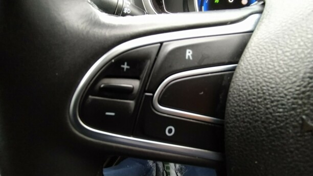 Renault Grand Scenic IV, 2017 г.