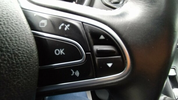 Renault Grand Scenic IV, 2017 г.