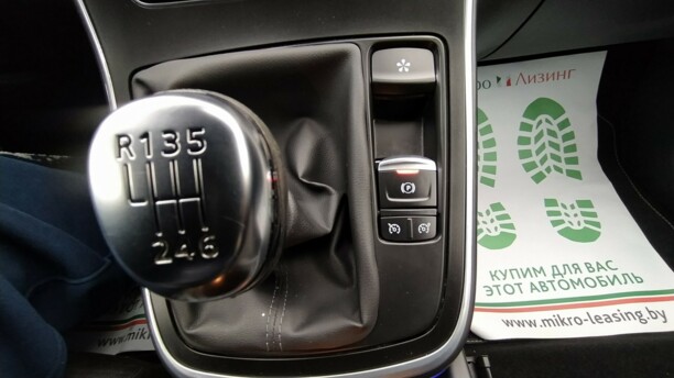 Renault Grand Scenic IV, 2017 г.