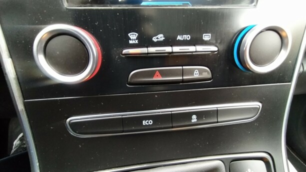 Renault Grand Scenic IV, 2017 г.