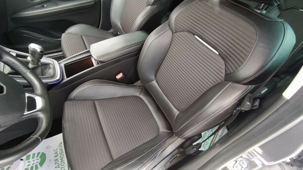 Renault Grand Scenic IV, 2017 г.