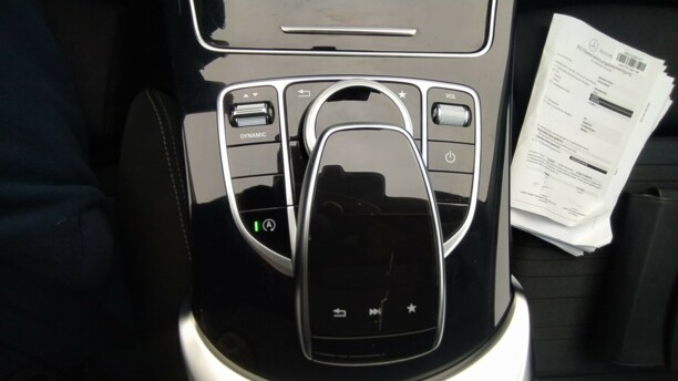 Mercedes-Benz C-Класс W205, S205, C205, A205, 2017 г.
