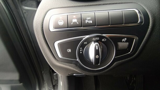 Mercedes-Benz C-Класс W205, S205, C205, A205, 2017 г.