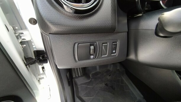 Renault Clio IV · Рестайлинг, 2017 г.