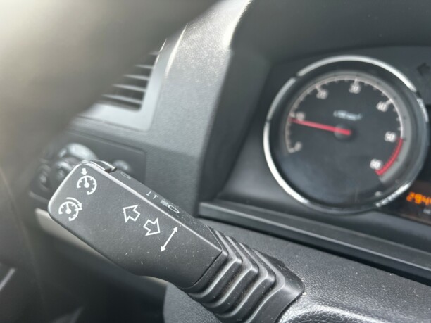 Opel Zafira B · Рестайлинг, 2008 г.