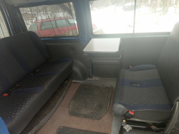 Peugeot Expert I, 2002 г.