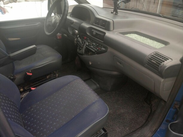 Peugeot Expert I, 2002 г.