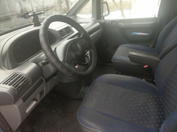 Peugeot Expert I, 2002 г.