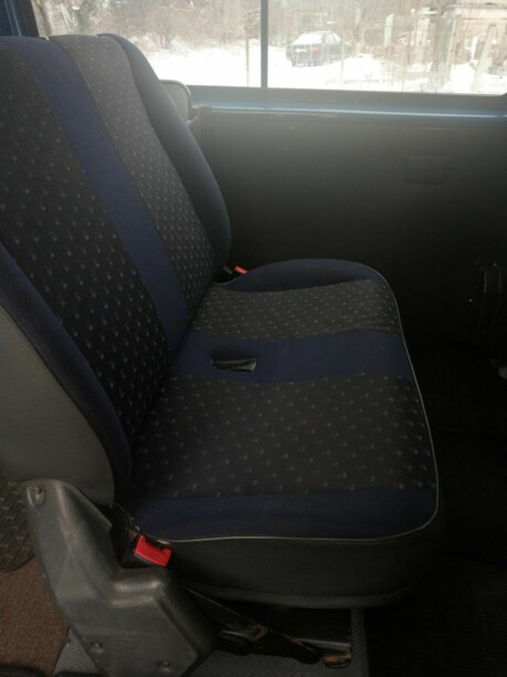 Peugeot Expert I, 2002 г.