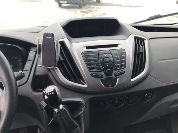 Ford Transit, 2015 г.