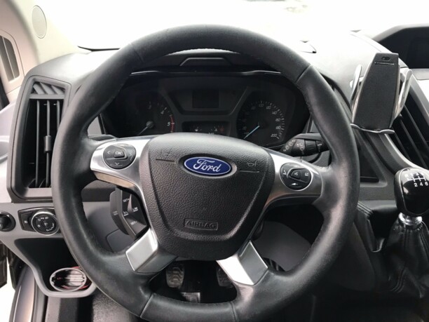 Ford Transit, 2015 г.