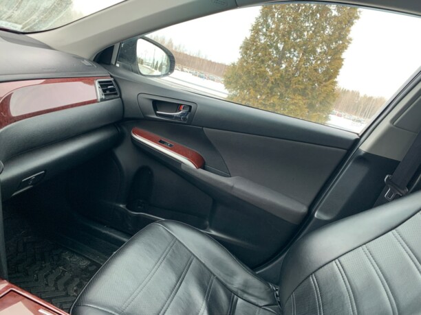 Toyota Camry XV50, 2013 г.
