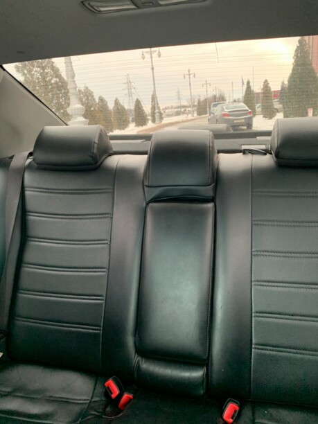 Toyota Camry XV50, 2013 г.