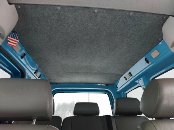 Volkswagen Caddy III, 2004 г.