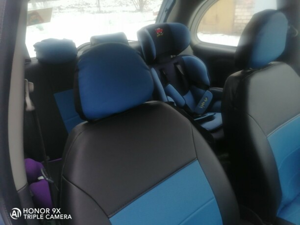 Nissan Micra III (K12), 2003 г.