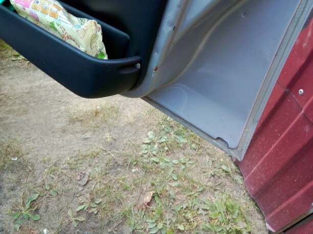 Peugeot 306, 1996 г.