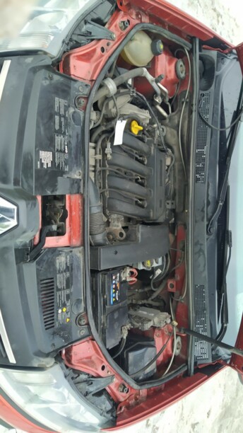 Renault Sandero Stepway II, 2016 г.