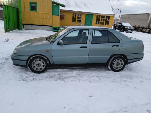 SEAT Toledo I, 1994 г.