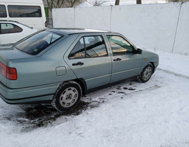 SEAT Toledo I, 1994 г.