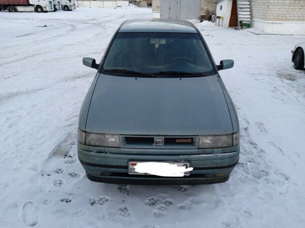 SEAT Toledo I, 1994 г.