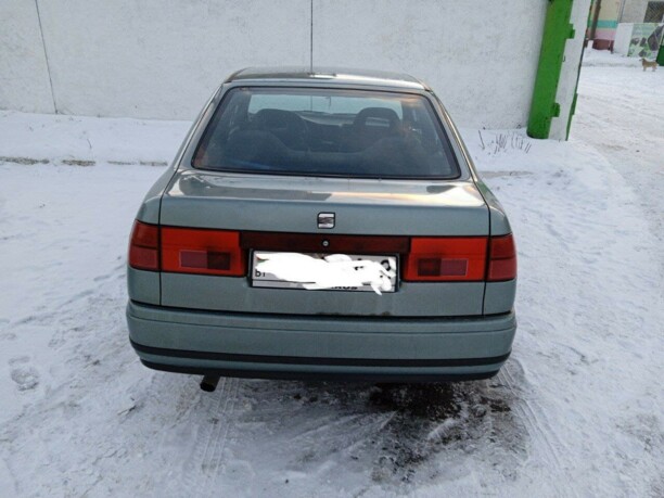 SEAT Toledo I, 1994 г.