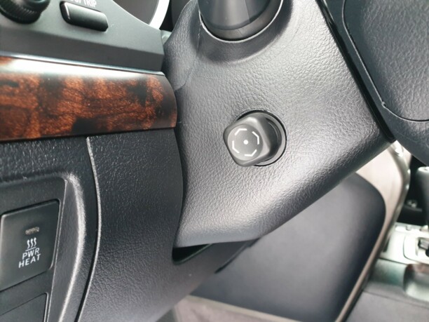 Toyota Land Cruiser J200, 7 мест, 2011 г.