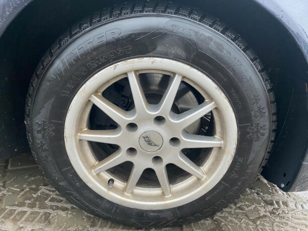BMW 5 серия E39, 1999 г.