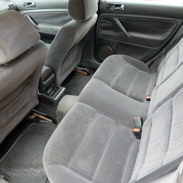 Volkswagen Passat B5, 1999 г.