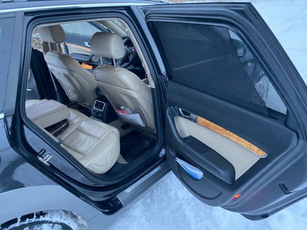 Audi A6 Allroad C6, 2007 г.