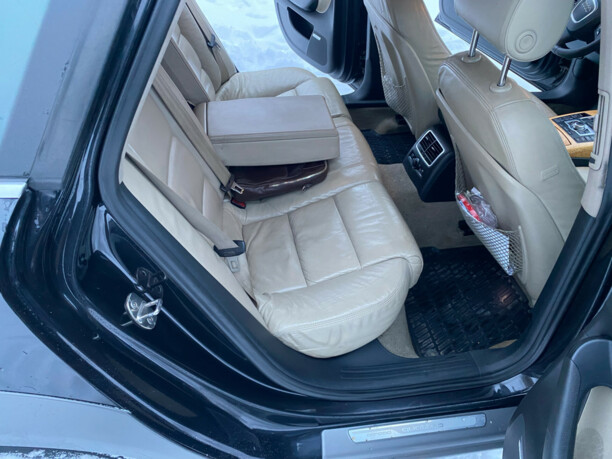 Audi A6 Allroad C6, 2007 г.