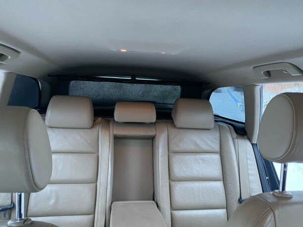 Audi A6 Allroad C6, 2007 г.