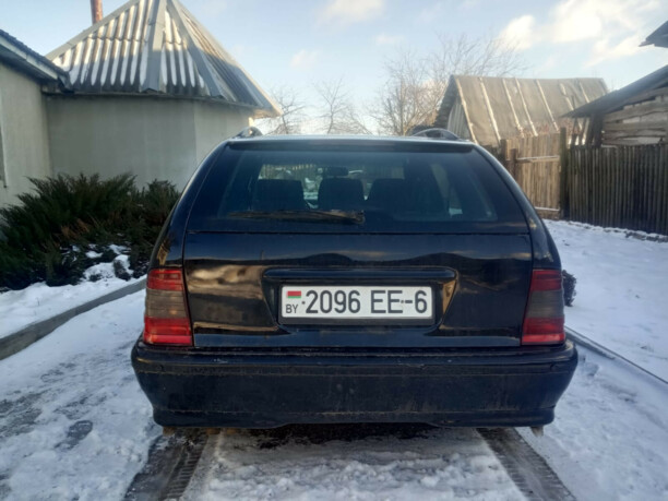 Mercedes-Benz C-Класс W202, S202, 1999 г.