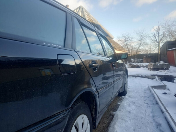 Mercedes-Benz C-Класс W202, S202, 1999 г.