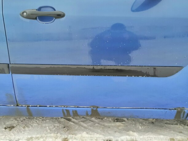 Ford Focus I, 2001 г.