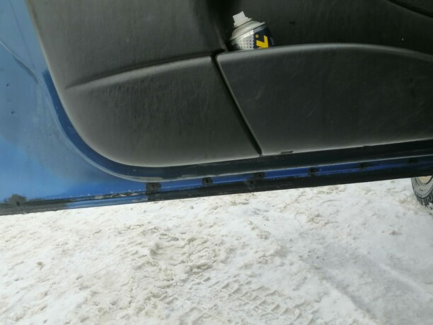 Ford Focus I, 2001 г.