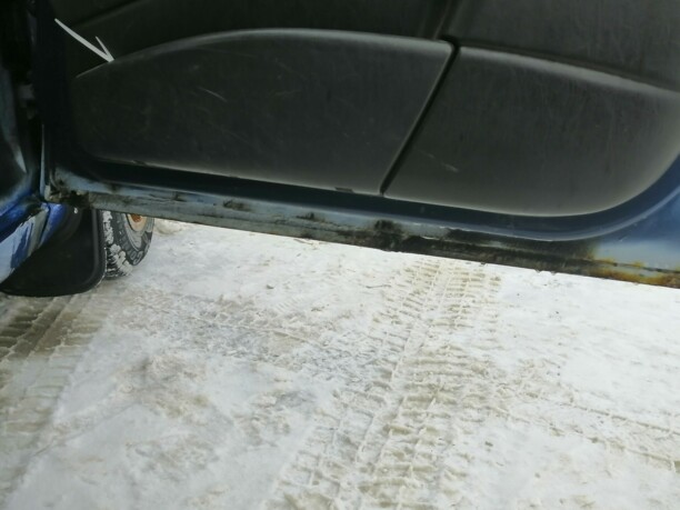 Ford Focus I, 2001 г.