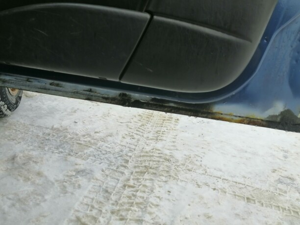 Ford Focus I, 2001 г.