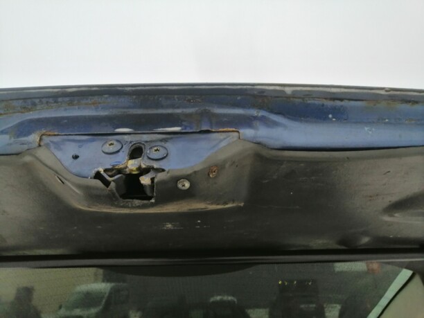 Ford Focus I, 2001 г.