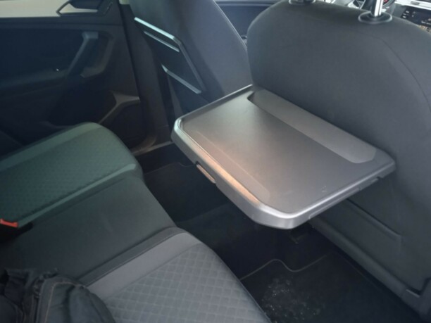 Volkswagen Tiguan II, 2017 г.