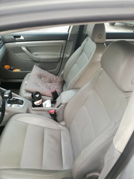 Volkswagen Jetta V, 2006 г.