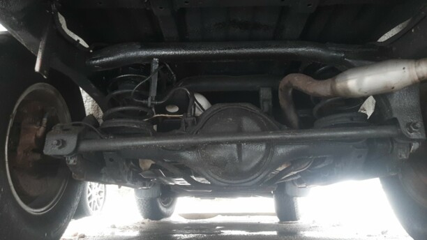 Mitsubishi Pajero Sport I · Рестайлинг, 2005 г.