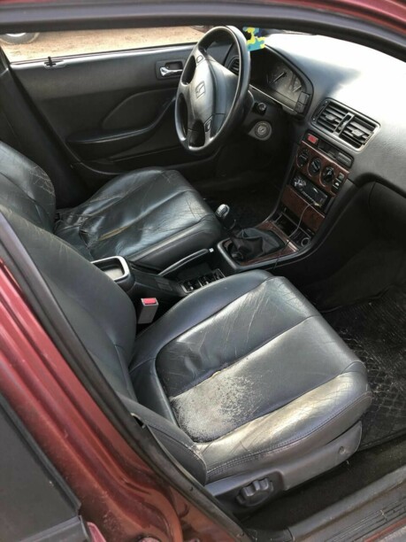 Honda Accord V, 1995 г.