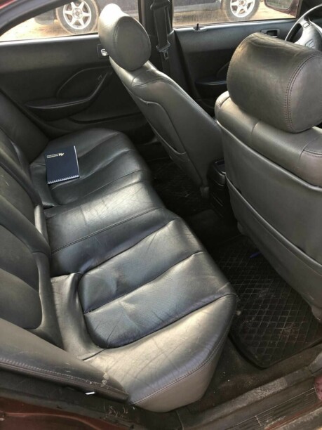 Honda Accord V, 1995 г.