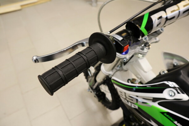 BSE EVO 110, 2022 г.
