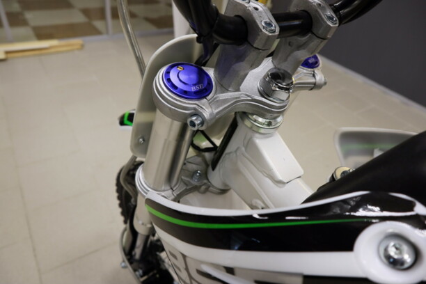 BSE EVO 110, 2022 г.