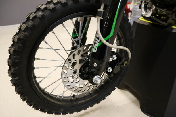 BSE EVO 110, 2022 г.